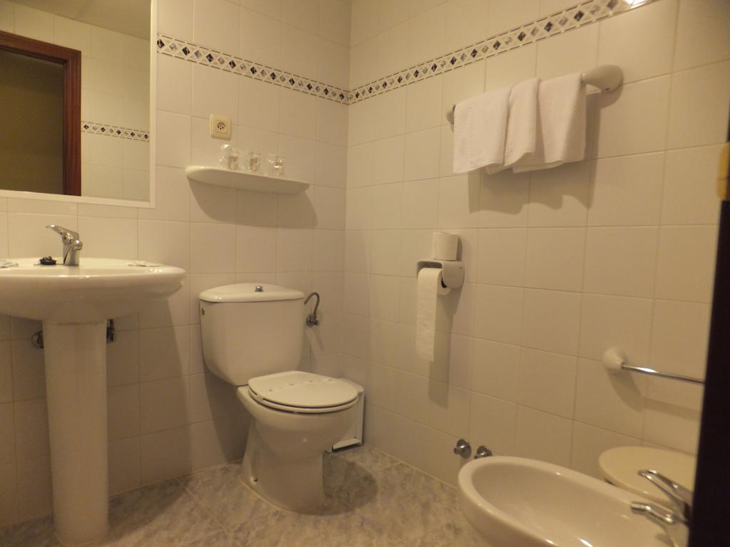 Hotel Canal أونكيرا الغرفة الصورة