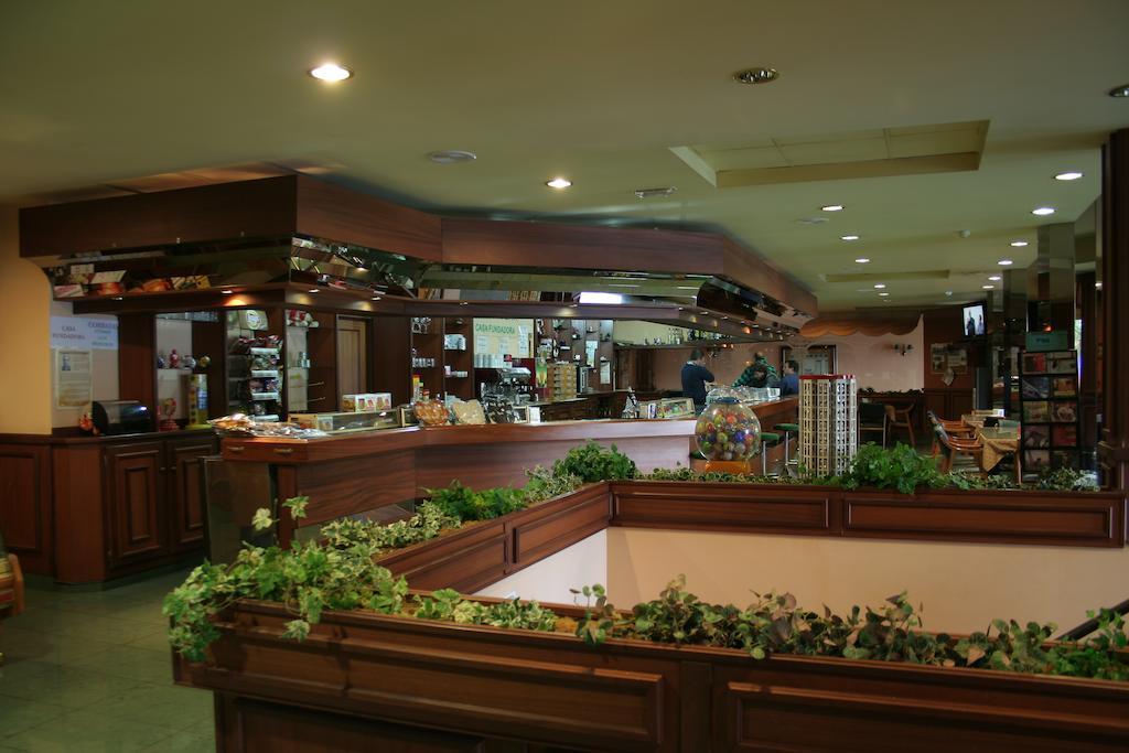 Hotel Canal أونكيرا المظهر الخارجي الصورة
